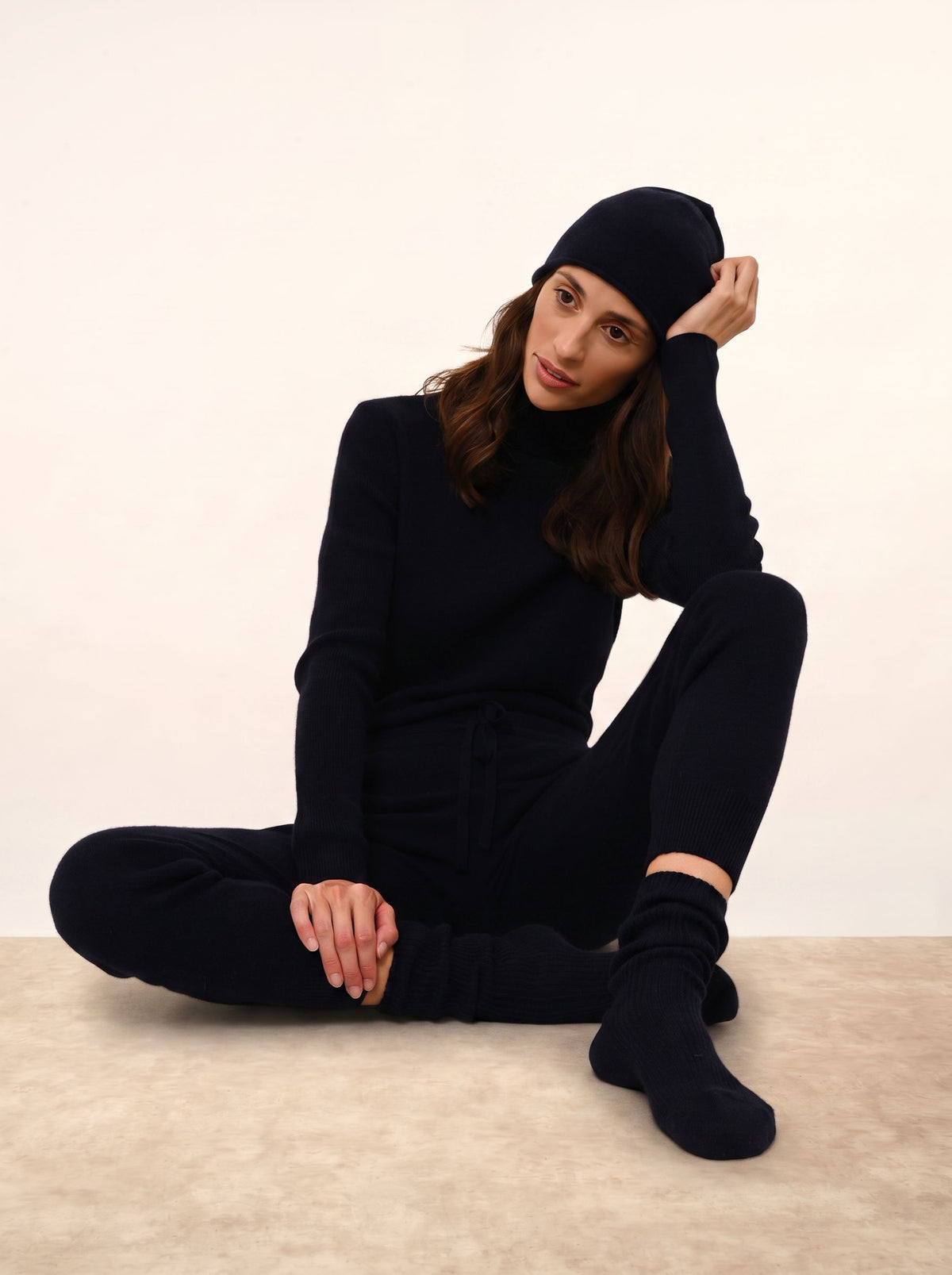 Calzini 4 Fili Dayaya - Navy - Acc