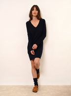 Calzini 4 Fili Dayaya - Navy - Acc
