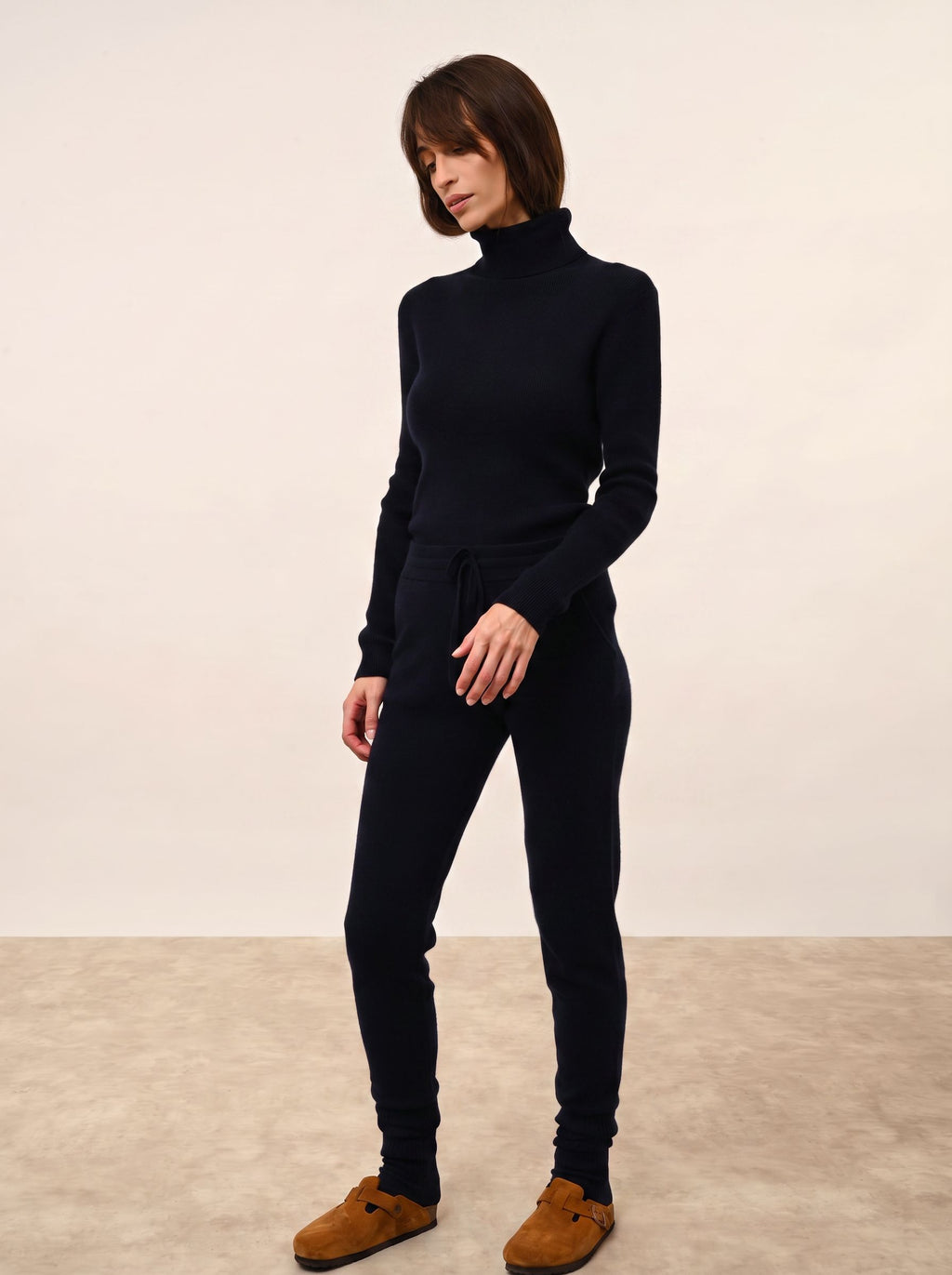 Calzini 4 Fili Dayaya - Navy - Acc