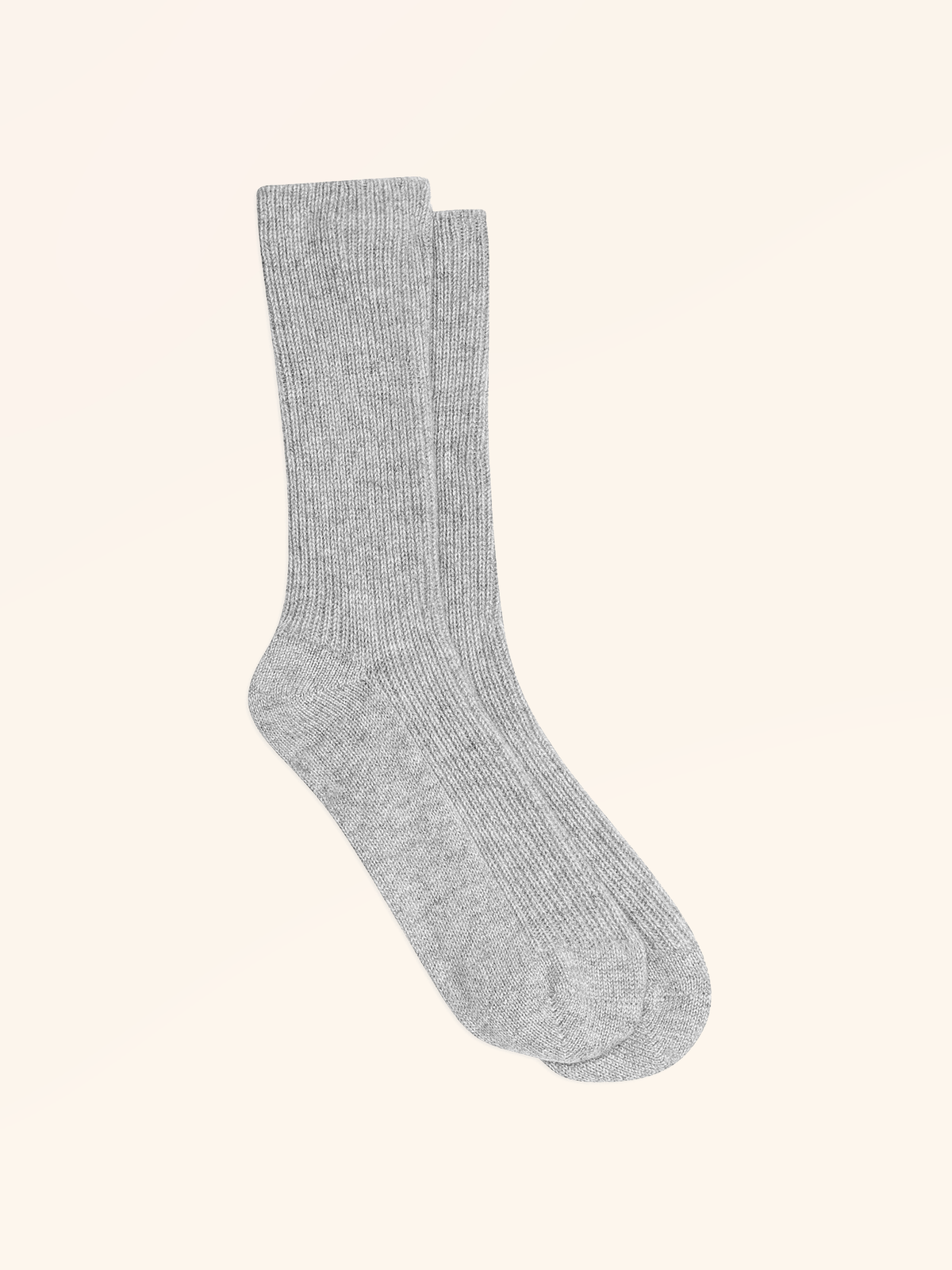 Chaussettes 4 Fils - Dayaya - Nuage Chiné