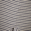 Legging Judd rayures gris/écru - Sélection Caramel à retrouver sur amaetc.com, concept store eco friendly pour enfants