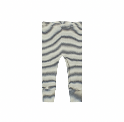 Leggings Judd guijarro/rayas azul marino - Selección caramelo disponible en amaetc.com, concept store ecológico para niños