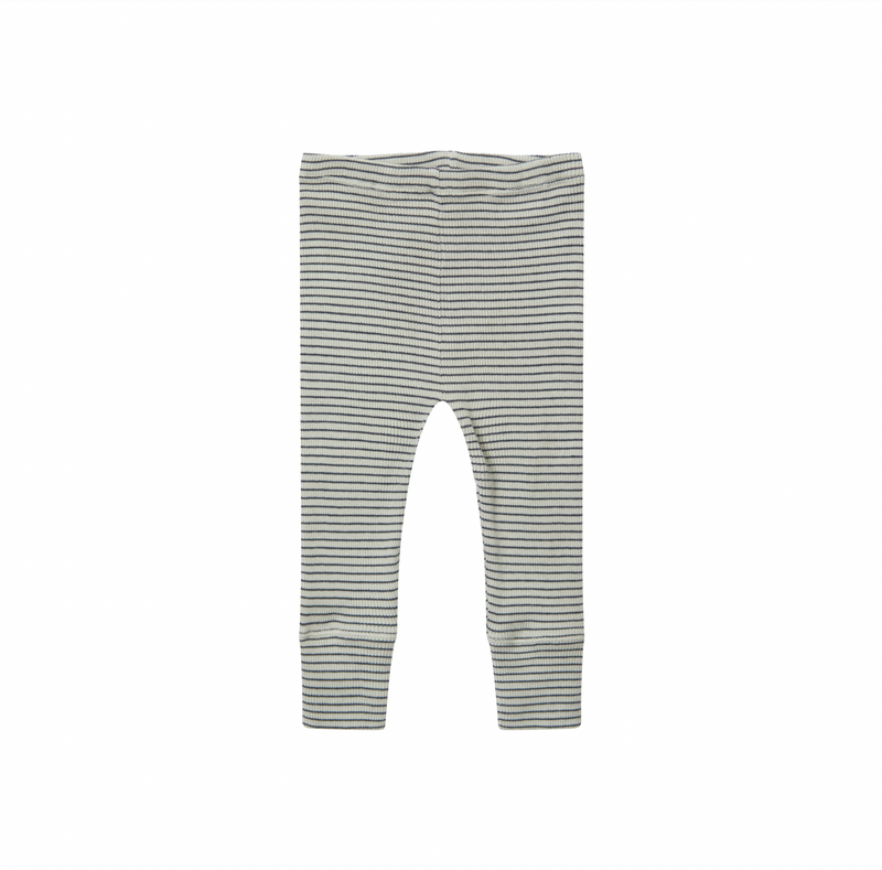 Leggings Judd guijarro/rayas azul marino - Selección caramelo disponible en amaetc.com, concept store ecológico para niños