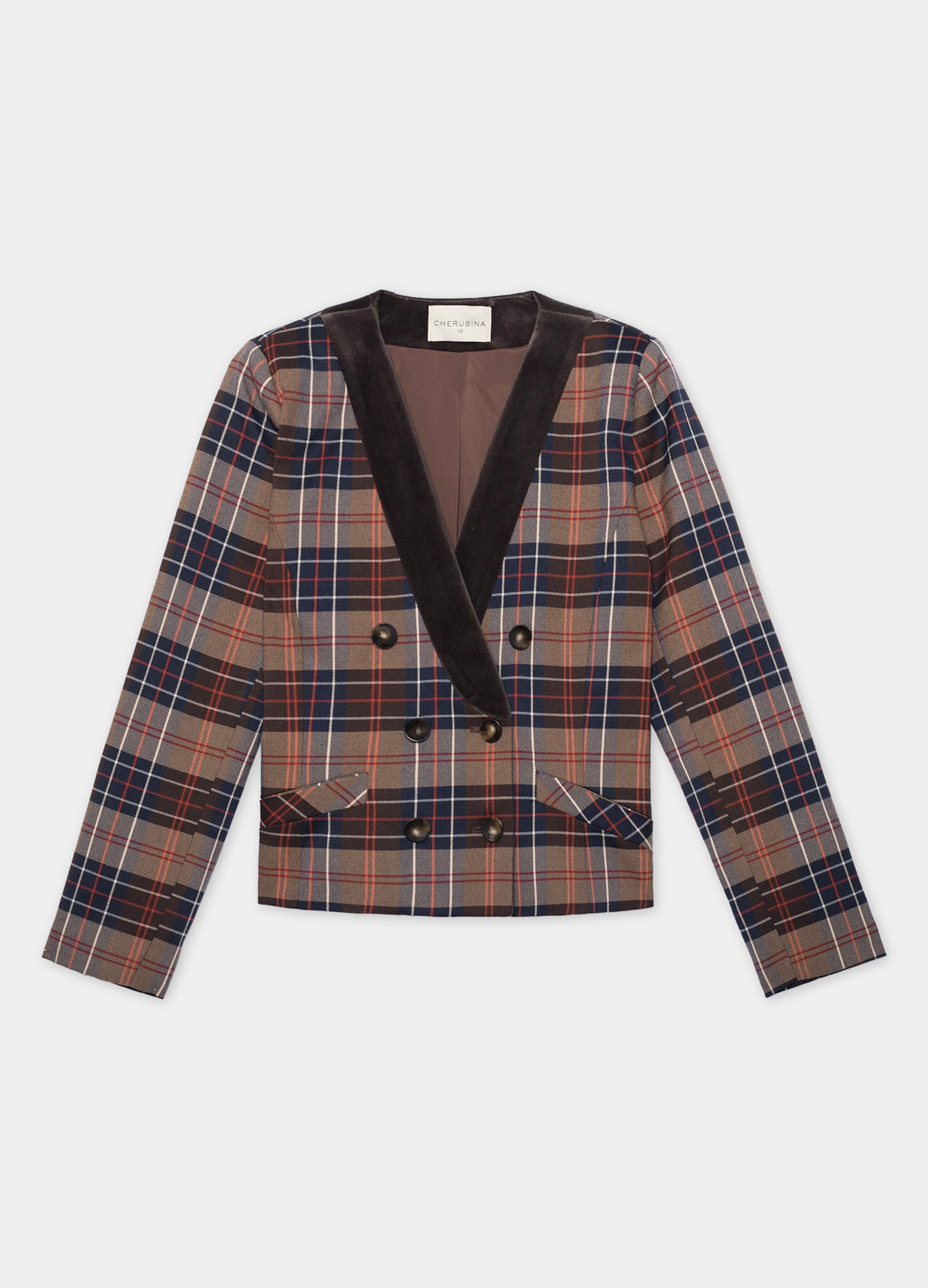 Veste Judie
