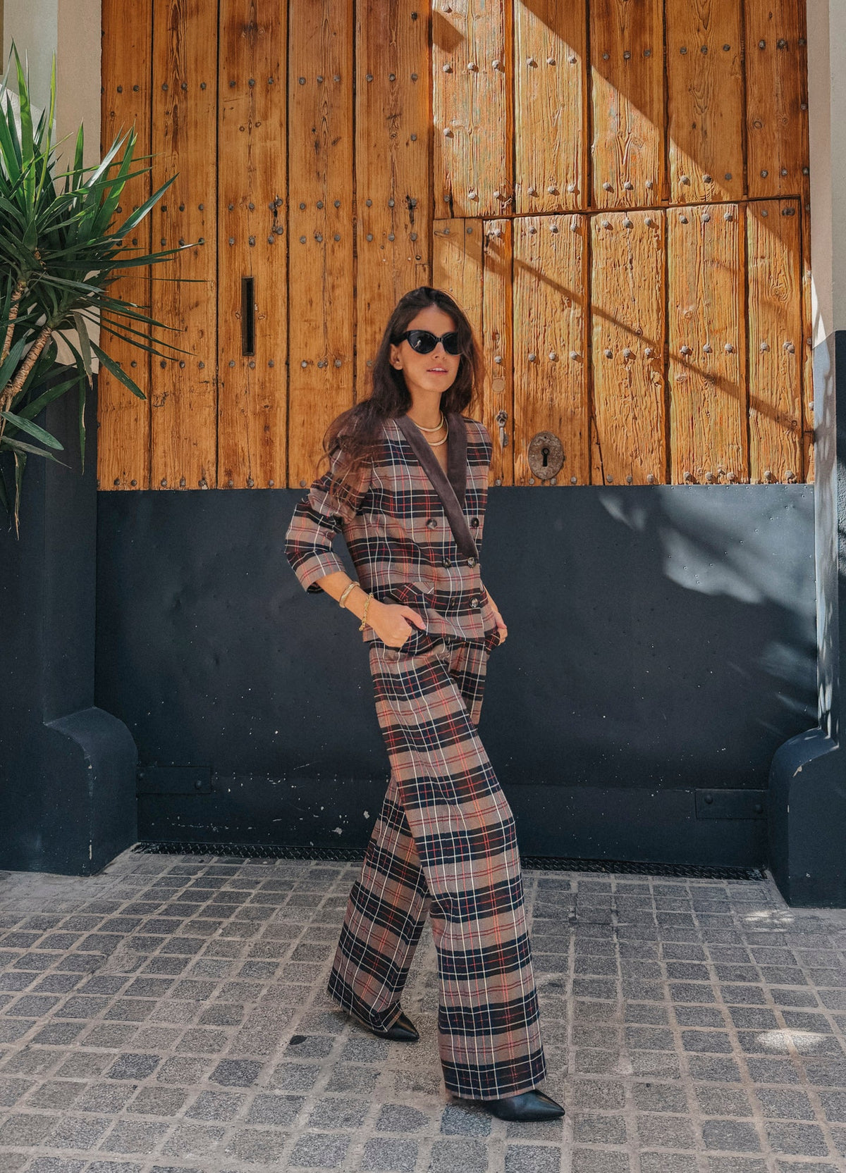 Pantalon Luciano