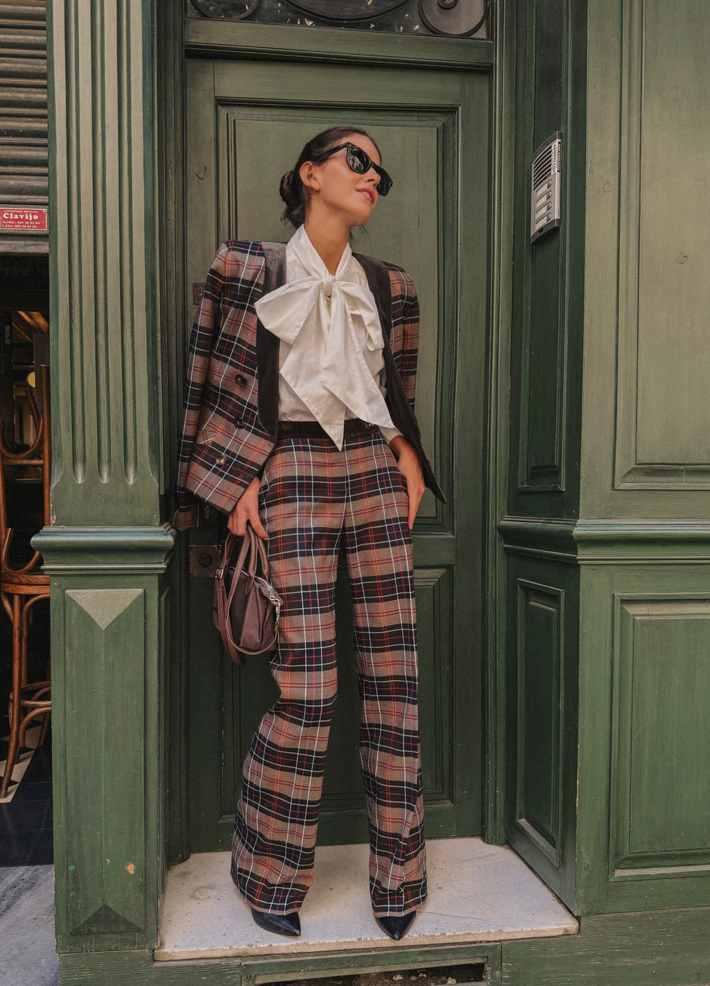 Pantalon Luciano