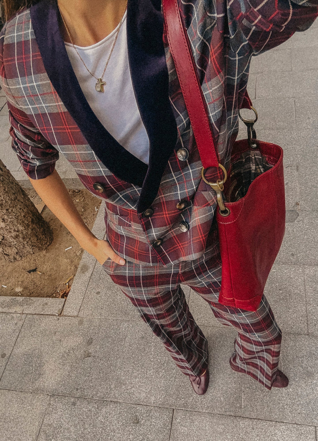 Pantalon Luciano