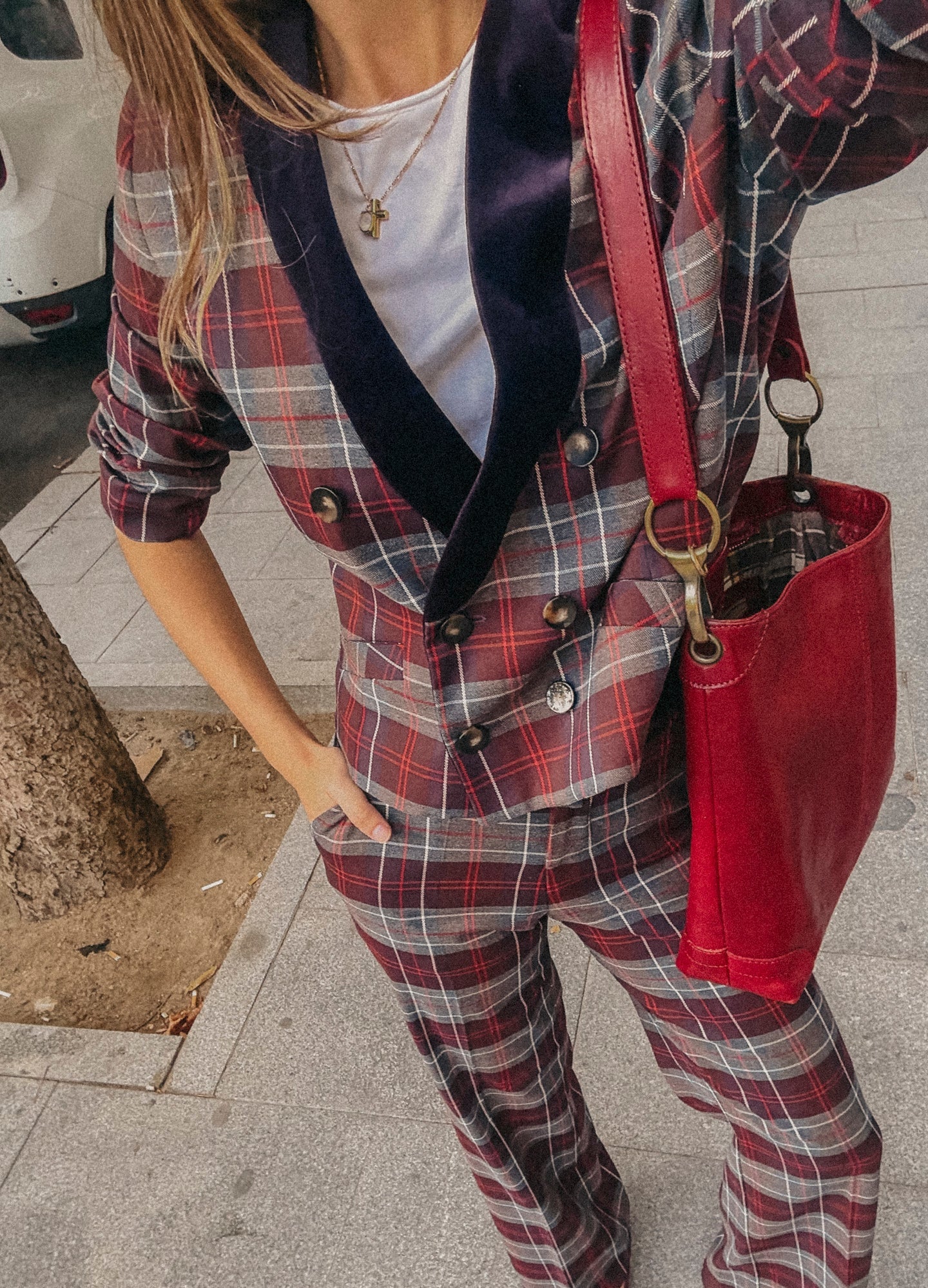 Veste Judie