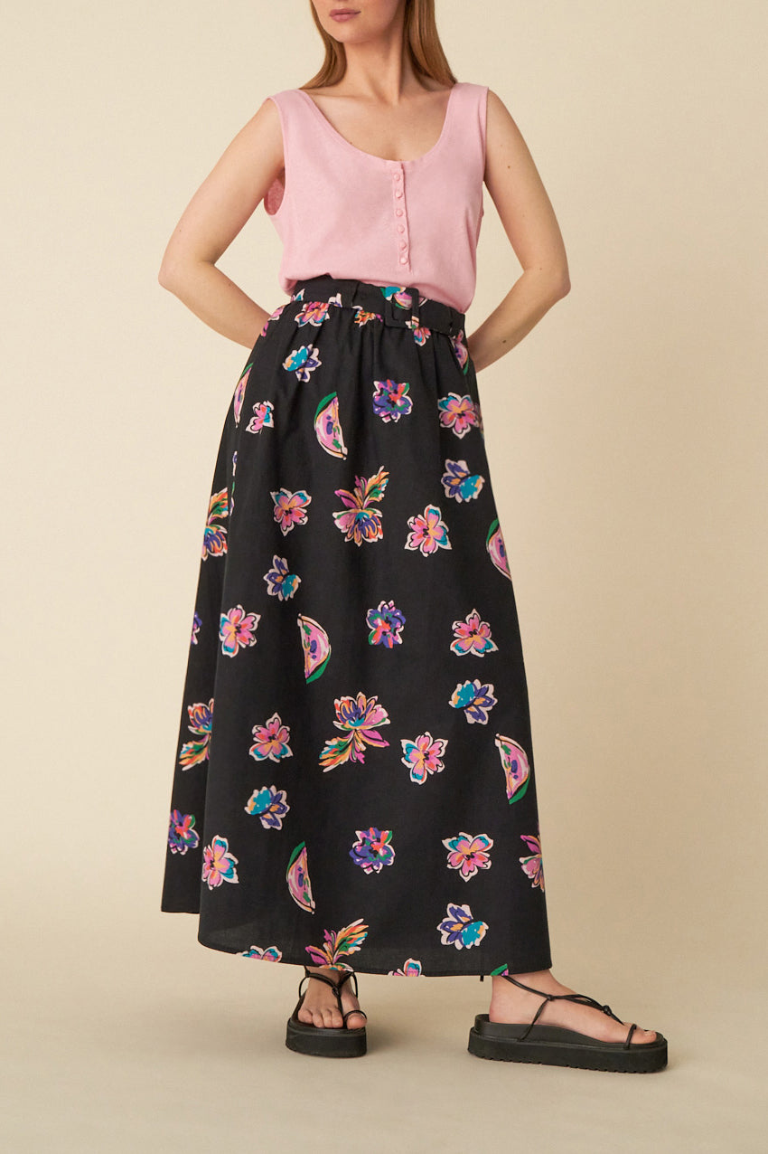 Camiseta Judith - Cosmos