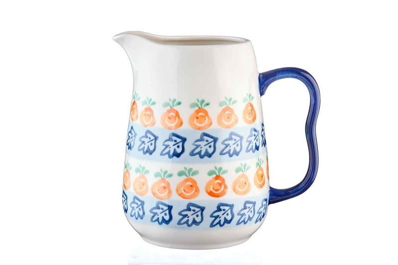 Carafe Napoli - Agrumi