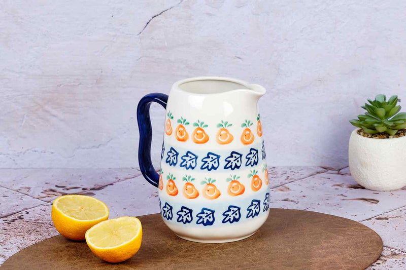 Carafe Napoli - Agrumi