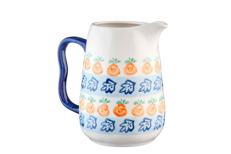 Carafe Napoli - Agrumi