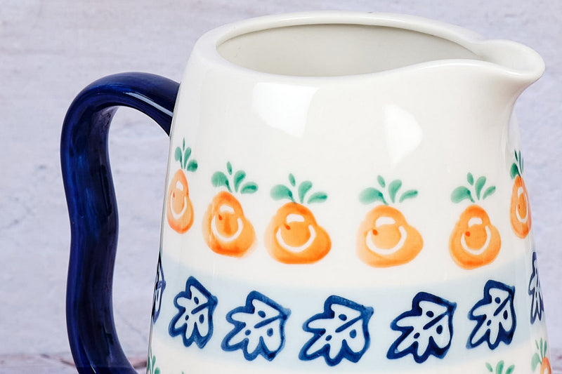 Carafe Napoli - Agrumi