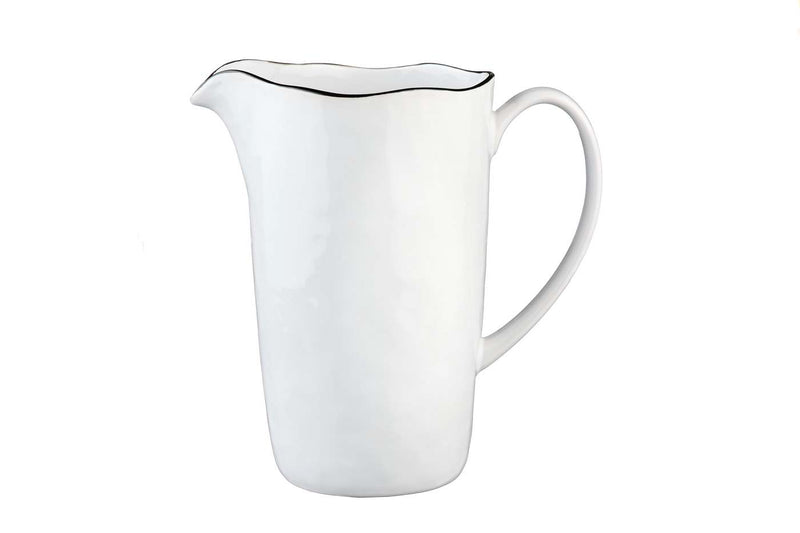 Carafe Pure - Blanc Neige