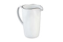 Carafe Pure - Blanc Neige