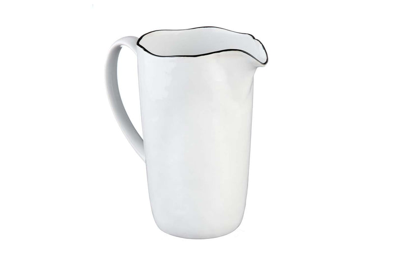 Carafe Pure - Blanc Neige
