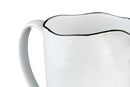 Carafe Pure - Blanc Neige