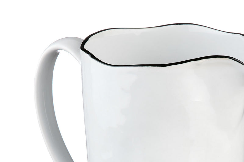 Carafe Pure - Blanc Neige