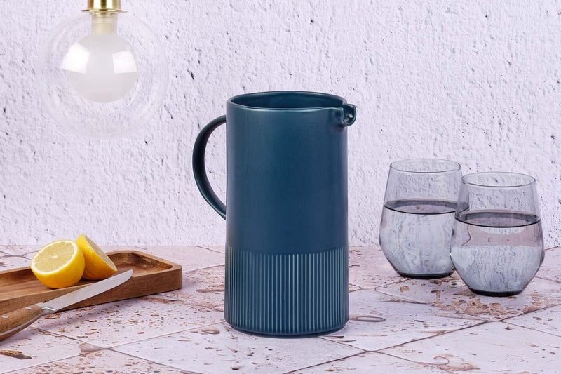 Carafe Scandi - Marine