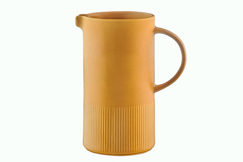 Carafe Scandi - Ocre