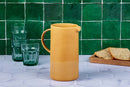 Carafe Scandi - Ocre