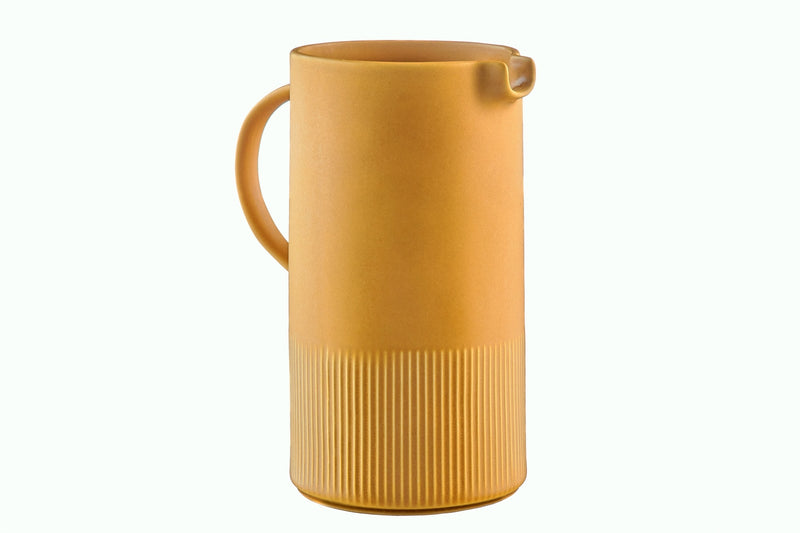 Carafe Scandi - Ocre