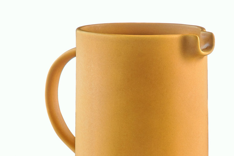 Carafe Scandi - Ocre