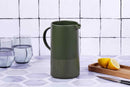 Carafe Scandi - Olive