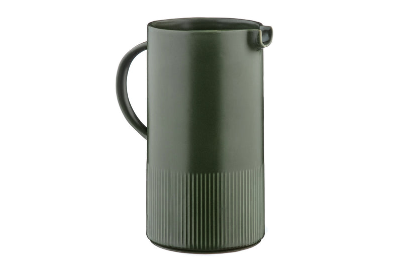 Carafe Scandi - Olive