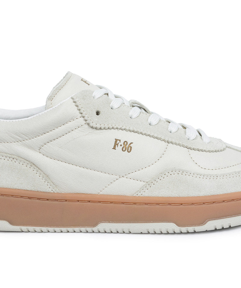 Sneakers Jules - Blanc