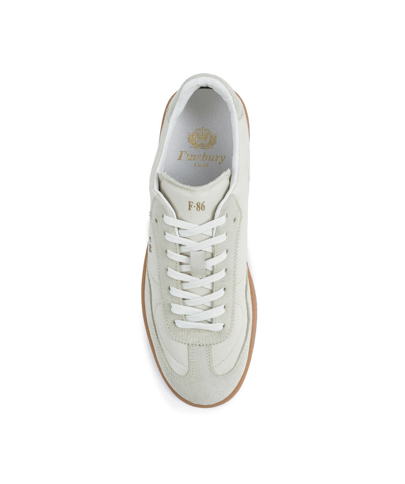 Sneakers Jules - Blanc