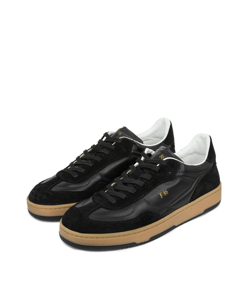 Sneakers Jules - Noir