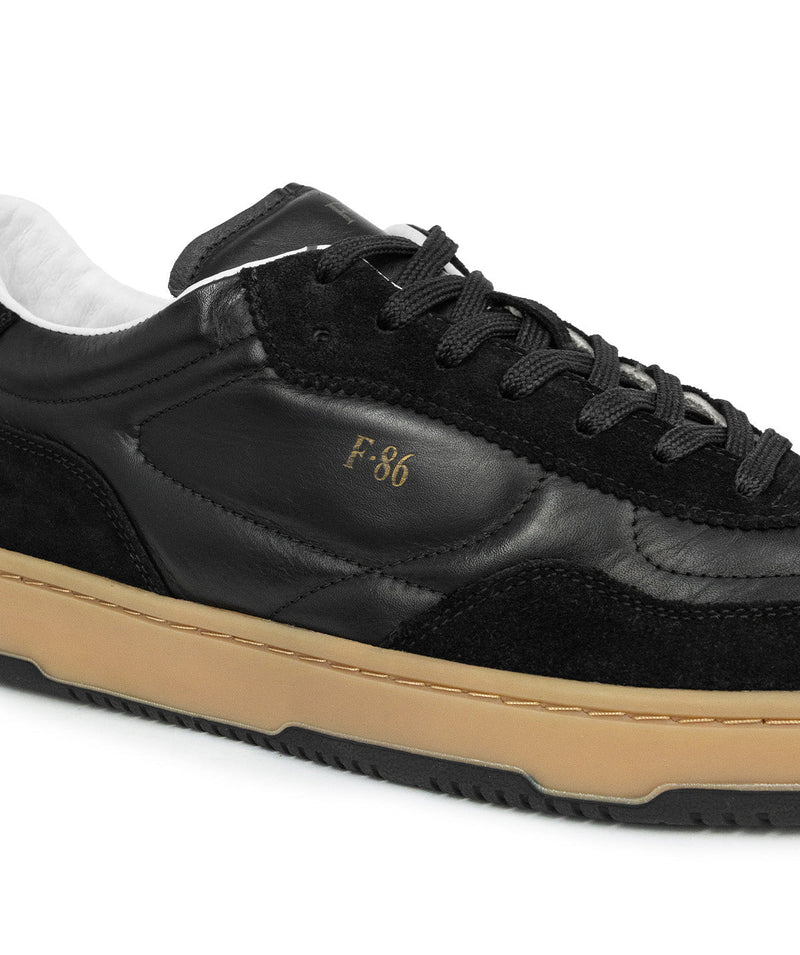 Sneakers Jules - Noir