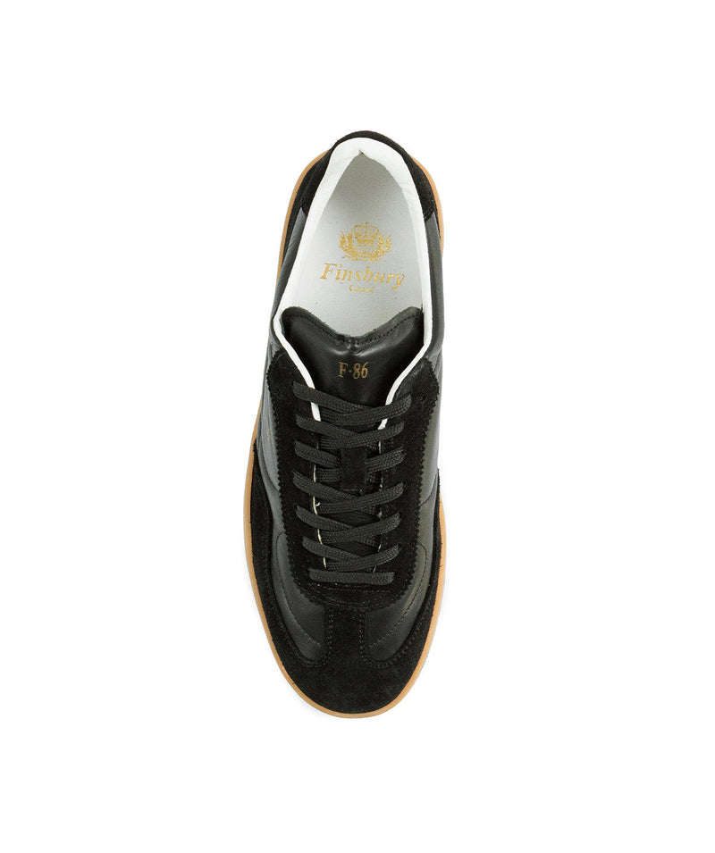Sneakers Jules - Noir
