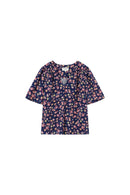 Blouse Jules - Marine