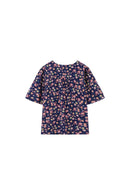Blouse Jules - Marine