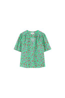 Blouse Jules Vert