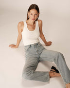 Jules Jeans - Sky Blue