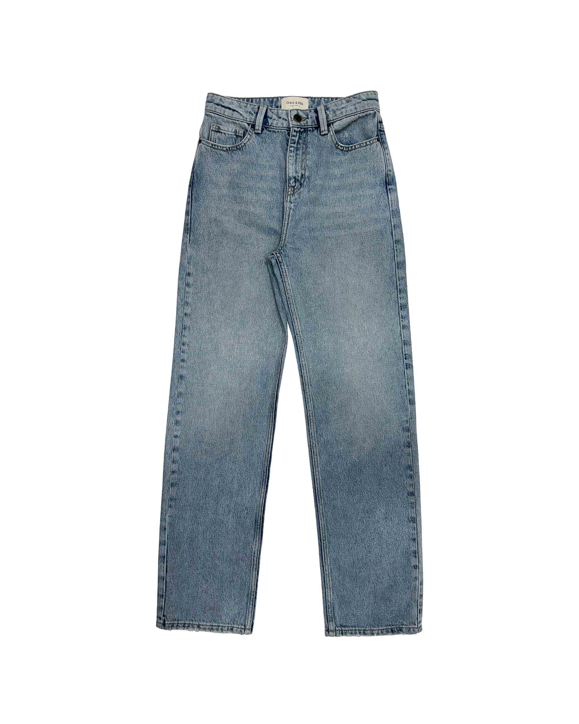 Jules Jeans - Sky Blue