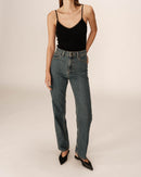 Jean Droit Vintage Blue Jules