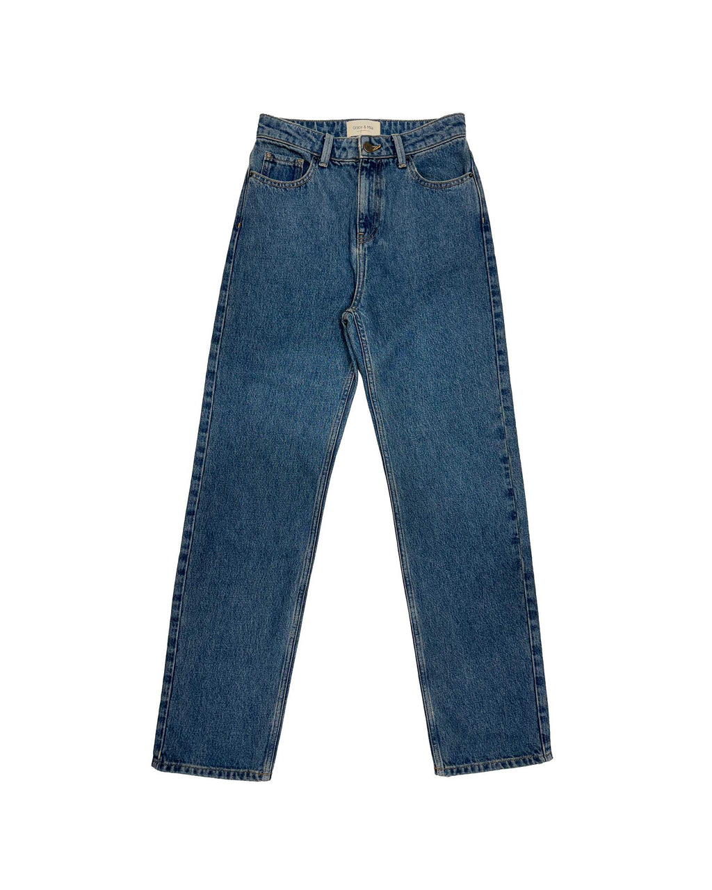 Jean Jules - Vintage Blue