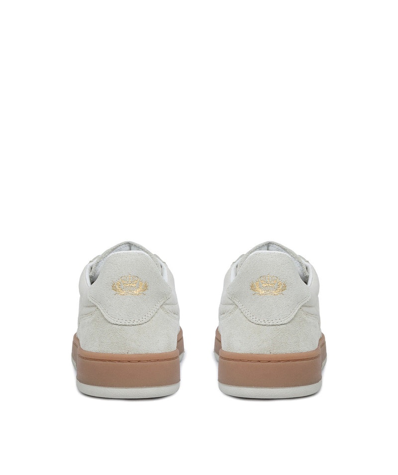 Sneakers Jules - Blanc