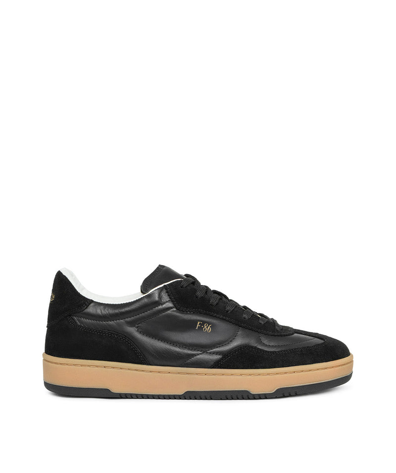 Sneakers Jules - Noir