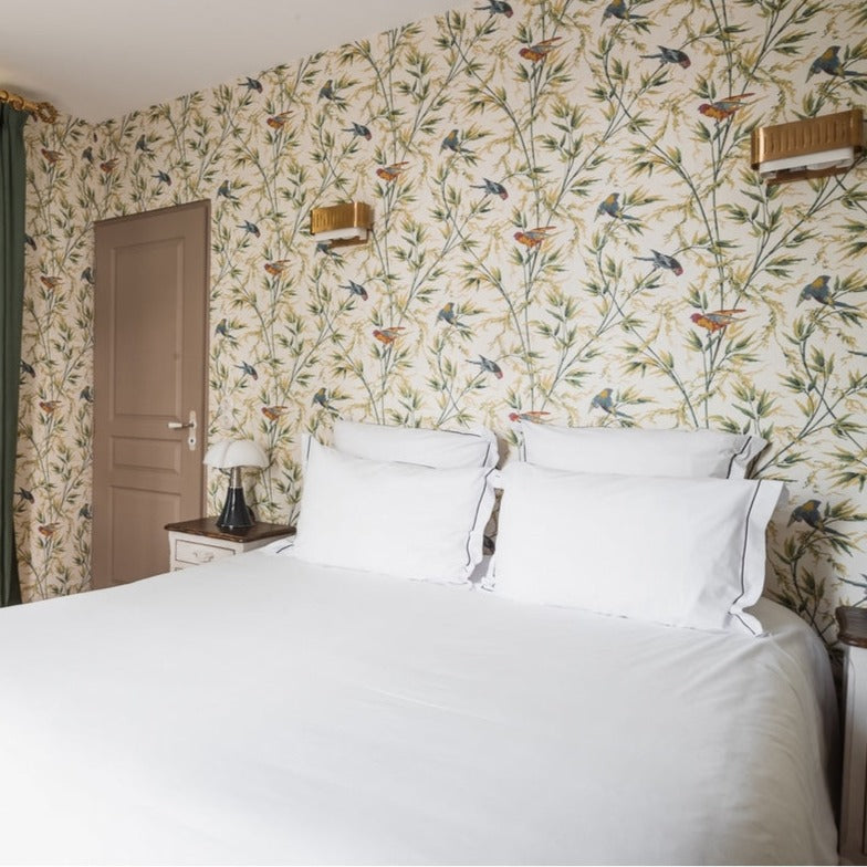 Chambre Grand Confort