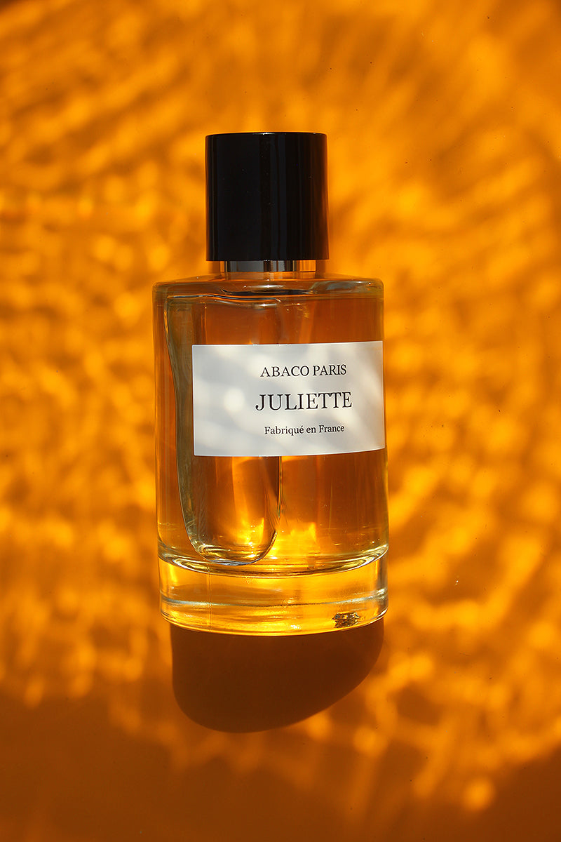 Parfum - Juliette