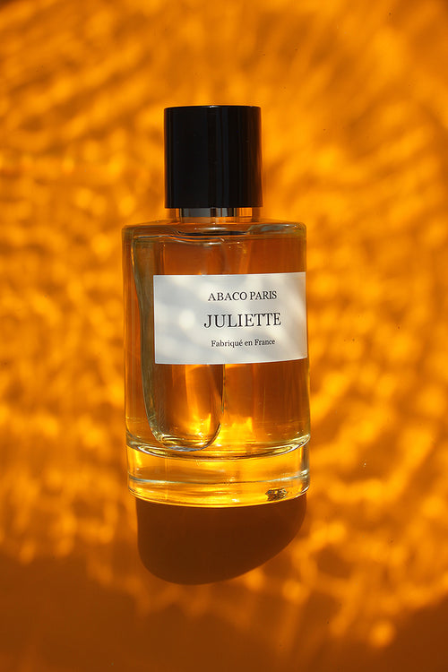 Parfum Juliette