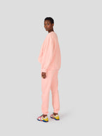 Kiara-bukser I Milkshake-fleece