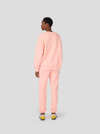 Kiara-bukser I Milkshake-fleece