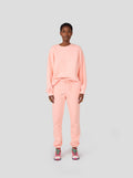 Kiara-bukser I Milkshake-fleece