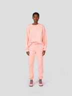 Kiara-bukser I Milkshake-fleece